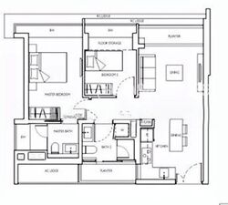 d'Nest (D18), Condominium #554986001